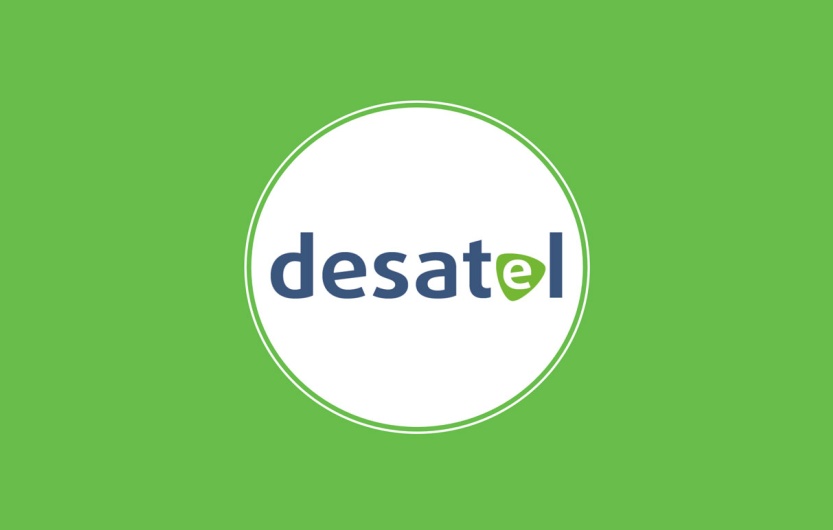 De nieuwe Desatel brochure!