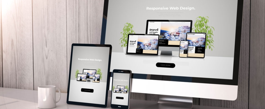 Desktops en mobiele devices