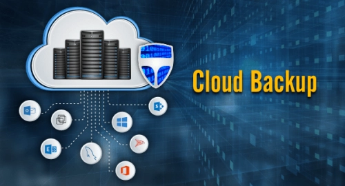 Bescherm uw data met een back-up!