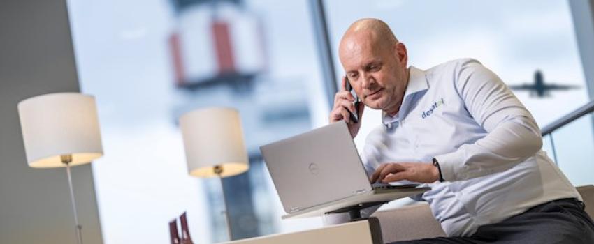 Desatel Cloud werkplek