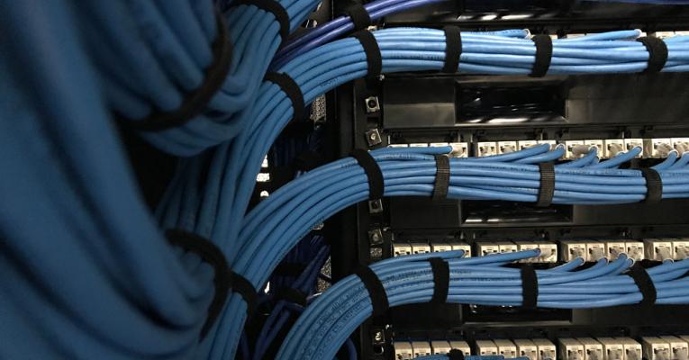 Databekabeling