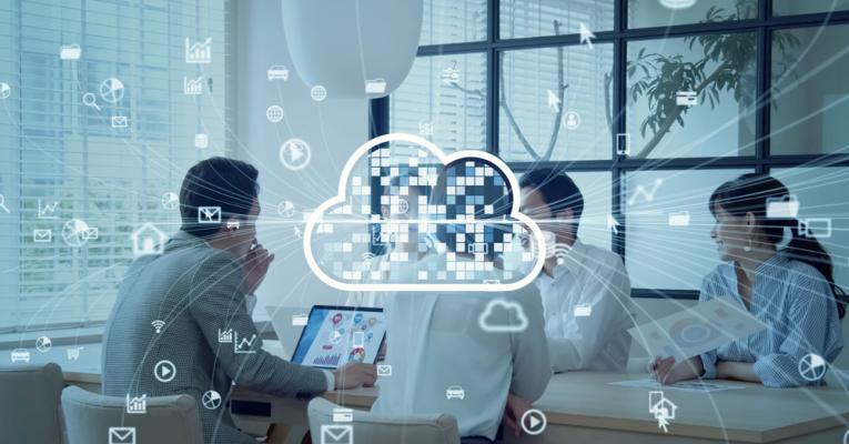 Desatel Cloud werkplek