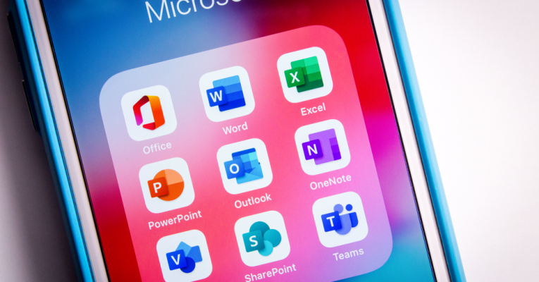 Microsoft 365