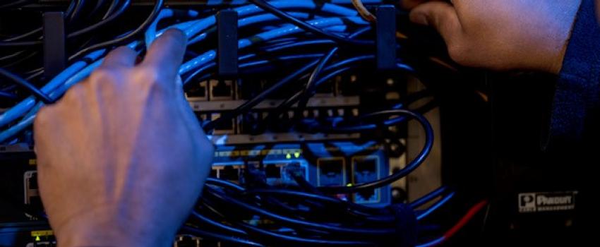 Databekabeling